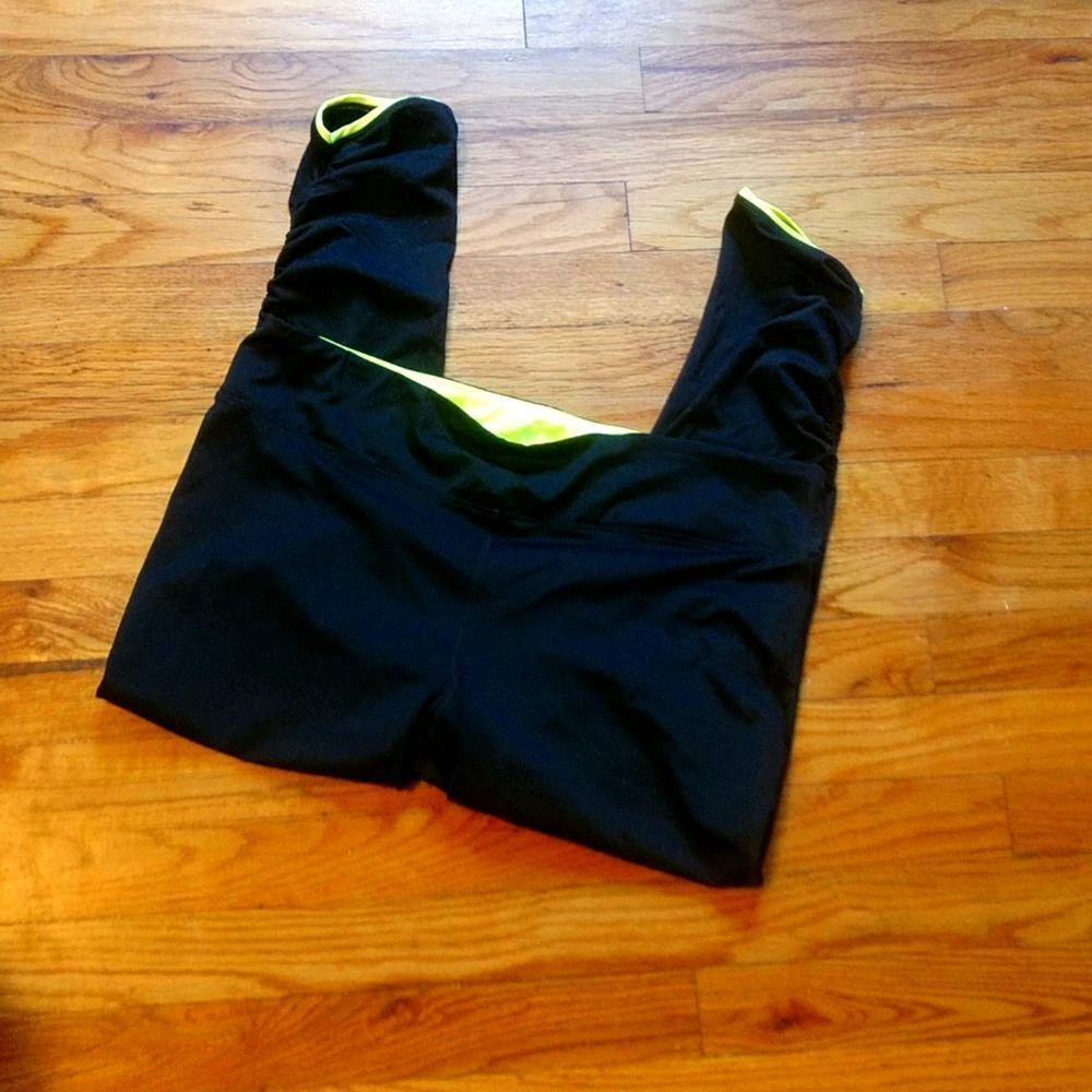 Fila active pant
